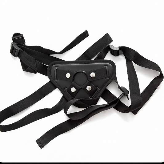 Strap It Up!