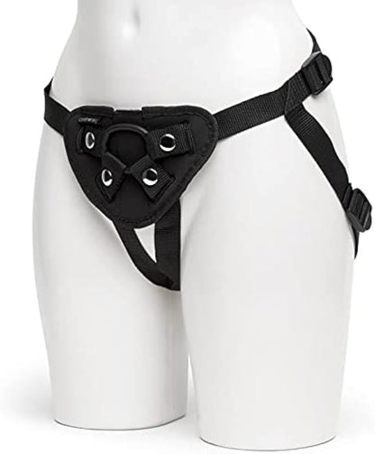 Strap It Up!