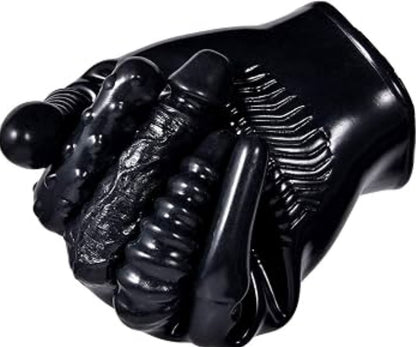 The Master Class | Five-Point Stimulator Glove