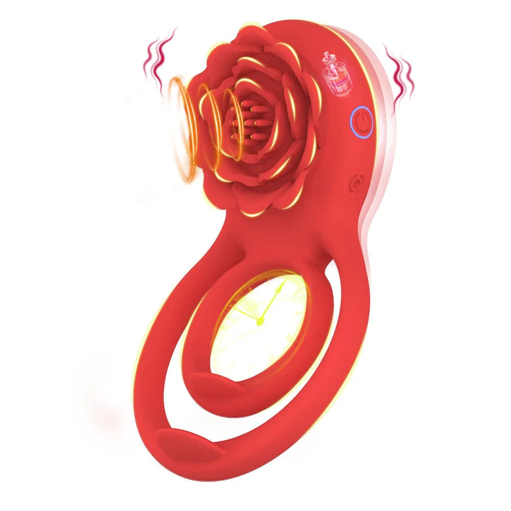 Ring the Alarm
