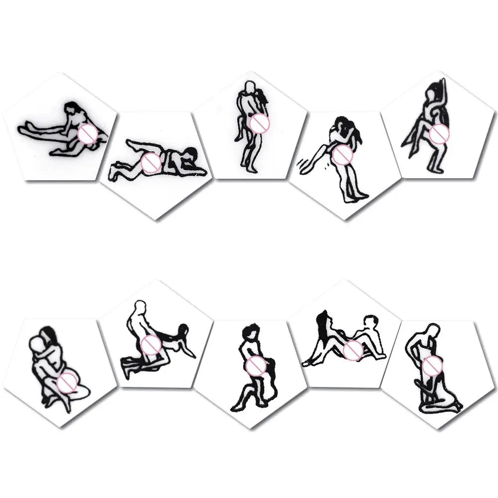 ParaDice: Roll the Drama, Honey!
