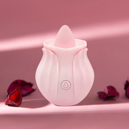 Petal Pusher