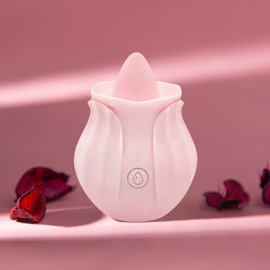 Petal Pusher